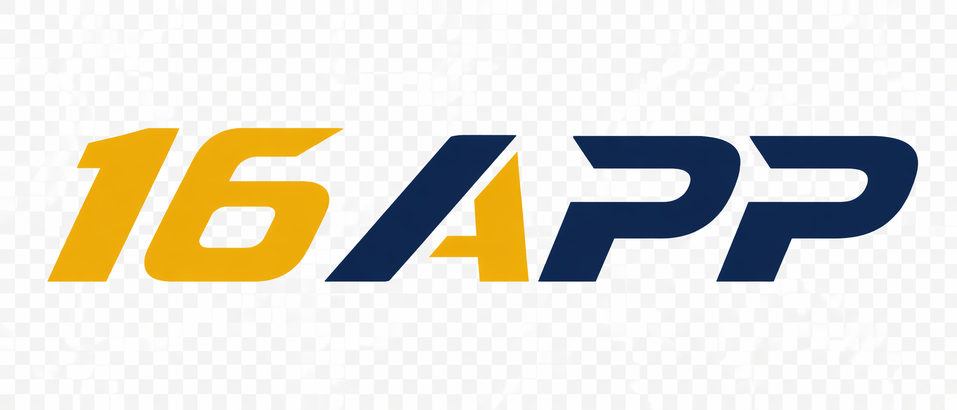 16 app